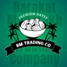 Al Barakat Mubarakah Logo